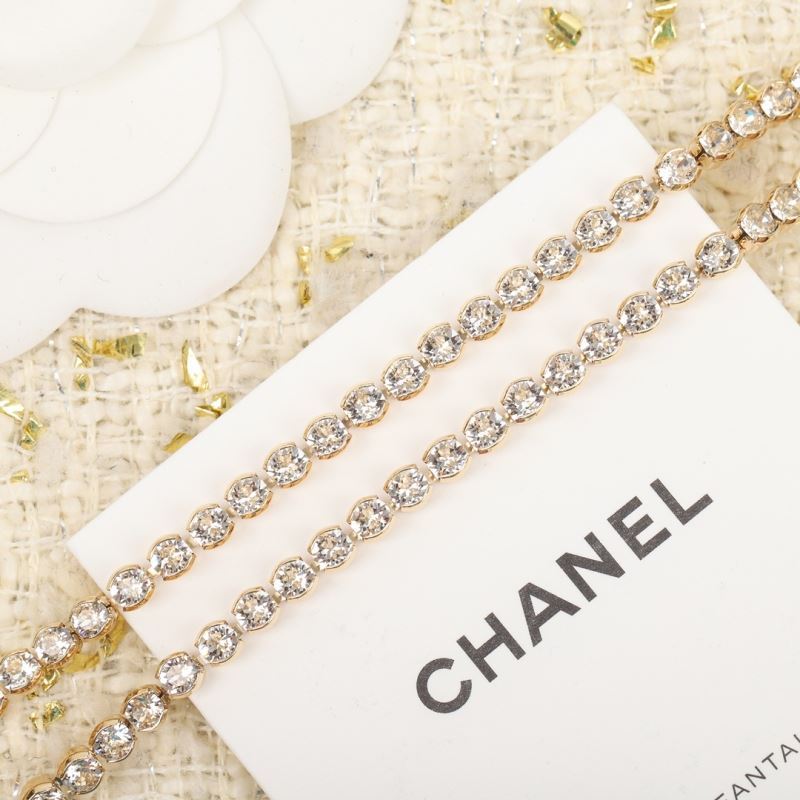 Chanel Necklaces